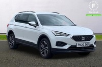 2020 SEAT Tarraco 1.5 EcoTSI SE Technology 5dr Hatchback PETROL Manual