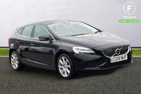 2019 Volvo V40 D3 [4 Cyl 152] Inscription Edition 5dr Geartronic Hatchback DIESE