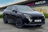 2024 Peugeot 3008 1.2 HYBRID GT e-DSC6 Euro 6 (s/s) 5dr SUV PETROL Automatic