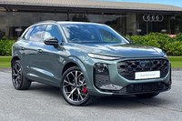 2026 Audi Q3 SUV Edition 1 TDI  150 PS S tronic SUV DIESEL Automatic