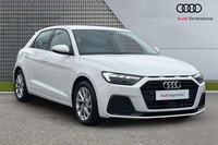 2024 Audi A1 25 TFSI Sport 5dr S Tronic HATCHBACK PETROL Automatic