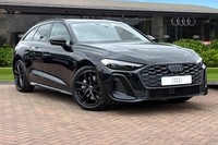 2026 Audi A5 2.0 TDI Black Edition S Tronic Euro 6 (s/s) 5dr Estate Automatic