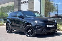 2025 Land Rover Range Rover Evoque 2.0 D200 MHEV Edition SUV 5dr Diesel Auto 4WD