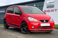 2018 SEAT Mii 1.0 12v Design Mii Euro 6 5dr Hatchback PETROL Manual