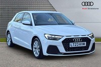 2023 Audi A1 30 TFSI 110 Sport 5dr HATCHBACK PETROL Manual