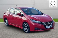 2021 Nissan Leaf 110kW Acenta 40kWh 5dr Auto [6.6kw Charger] Hatchback Electric 