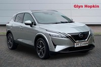 2023 Nissan Qashqai 1.5 E-Power Tekna 5dr Auto Hatchback Hybrid Automatic