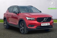 2020 Volvo XC40 1.5 T3 [163] R DESIGN 5dr Geartronic Estate PETROL Automatic
