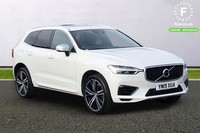 2019 Volvo XC60 2.0 T8 [390] Hybrid R DESIGN Pro 5dr AWD G tronic Estate Automat