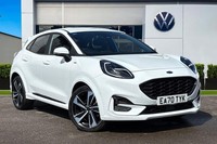 2020 Ford Puma 1.0T EcoBoost ST-Line DCT Euro 6 (s/s) 5dr SUV PETROL Automatic