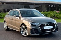 2022 Audi A1 S line 25 TFSI  95 PS 5-speed Hatchback PETROL Manual
