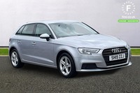 2019 Audi A3 35 TFSI SE Technik 5dr Hatchback PETROL Manual