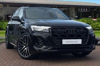 2025 Audi Q7 SUV  Vorsprung 50 TDI quattro 286 PS tiptronic SUV DIESEL Automatic