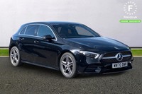 2020 Mercedes-Benz A Class A180 AMG Line Executive 5dr Auto Hatchback PETROL Aut