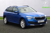 2020 Skoda Kamiq 1.0 TSI SE 5dr DSG Estate PETROL Automatic