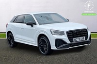 2023 Audi Q2 30 TFSI Black Edition 5dr Estate PETROL Manual