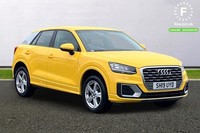 2019 Audi Q2 30 TDI Sport 5dr Estate DIESEL Manual
