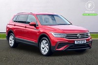 2023 Volkswagen Tiguan Allspace 1.5 TSI Life 5dr DSG Estate PETROL Automatic