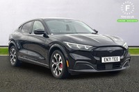 2021 Ford Mustang Mach-E 198kW Standard Range 68kWh AWD 5dr Auto Hatchback ELECT