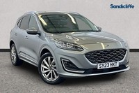 2023 Ford Kuga FM9BZ 4x4 Hybrid Automatic
