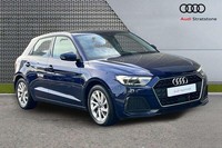 2023 Audi A1 30 TFSI 110 Sport 5dr S Tronic Hatchback Petrol Automatic