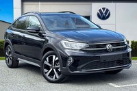 2026 Volkswagen Taigo 1.0 TSI Match DSG Euro 6 (s/s) 5dr SUV Automatic
