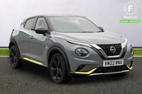 2022 Nissan Juke 1.0 DiG-T 114 Kiiro 5dr DCT Hatchback PETROL Automatic