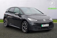 2021 Volkswagen ID.3 150kW Family Pro Performance 58kWh 5dr Auto Hatchback ELECT