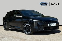 Kia K4 1.0 T-GDi MHEV GT-Line Hatchback 5dr Petrol Hybrid DCT Euro 6 s/s 113