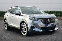 2021 Peugeot 2008 Estate 1.2 PureTech Allure 5dr Estate Petrol Manual