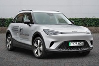2025 smart Hashtag 1 Hatchback 200kW Pure 49kWh 5dr Auto Hatchback Electric Auto