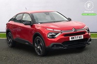 2021 Citroen C4 1.2 PureTech [130] Sense Plus 5dr Auto Hatchback PETROL Automati