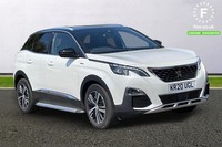 2020 Peugeot 3008 1.5 BlueHDi GT Line 5dr EAT8 Hatchback DIESEL Automatic