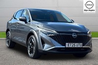 2025 Nissan Qashqai 1.5 E-Power Acenta Premium 5dr Auto Hatchback Hybrid Automat