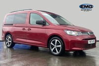 Volkswagen Caddy Maxi 2.0 Tdi Life MPV 5dr Diesel Dsg Euro 6 s/s 122 Ps