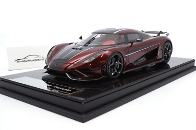 FrontiArt Koenigsegg Regera 1/18 ミニカー $_1.JPG?set_id=2
