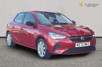 Vauxhall Corsa 1.2 Design Hatchback 5dr Petrol Manual Euro 6 75 Ps Petrol