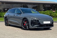 2025 Audi A6 e-tron Avant Avant Edition 1 e-tron performance  270,00 kW Estate E