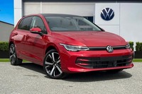 2026 Volkswagen Golf 2.0 TDI Match Euro 6 (s/s) 5dr Hatchback Manual