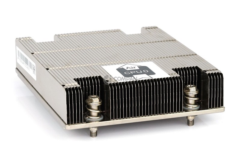 T41s-2u-Heatsink-Cpu-0-New Quanta Heasink For Blade T41s-2u -