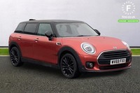 2019 MINI Clubman 1.5 Cooper Classic 6dr Auto Estate PETROL Automatic