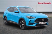 2024 MG HS 1.5 T-GDI PHEV Trophy 5dr Auto Hatchback Petrol Parallel PHEV Automat