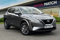 2023 Nissan Qashqai 1.3 DIG-T MHEV Acenta Premium XTRON Euro 6 (s/s) 5dr SUV PET