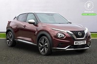 2023 Nissan Juke 1.0 DiG-T 114 Tekna+ 5dr Hatchback PETROL Manual