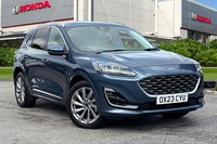 2023 Ford Kuga 2.5 FHEV Vignale 5dr CVT SUV PETROL/ELECTRIC Automatic