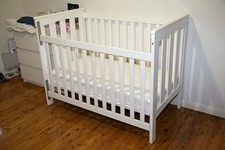 childcare grange cot