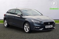 2022 SEAT Leon 1.5 TSI EVO FR 5dr Hatchback PETROL Manual