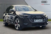 2025 Audi Q5 2.0 TDI Quattro Edition 1 5dr S Tronic SUV Diesel Automatic