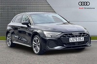 2025 Audi A3 1.5 TFSI e 204 S Line 5dr S Tronic Hatchback Plug-In Hy Automatic