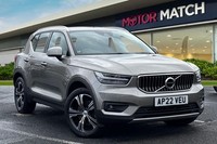 2022 Volvo XC40 1.5h T5 Recharge 10.7kWh Ultimate Bright Auto Euro 6 (s/s) 5dr S